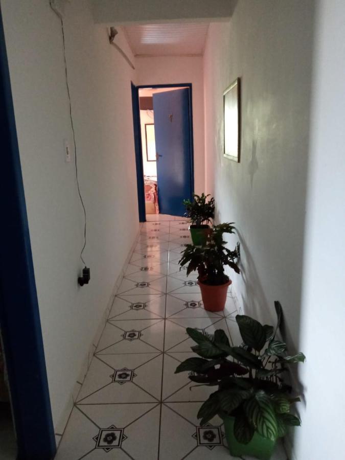 Pousada Da Lurdinha Lencois Luaran gambar
