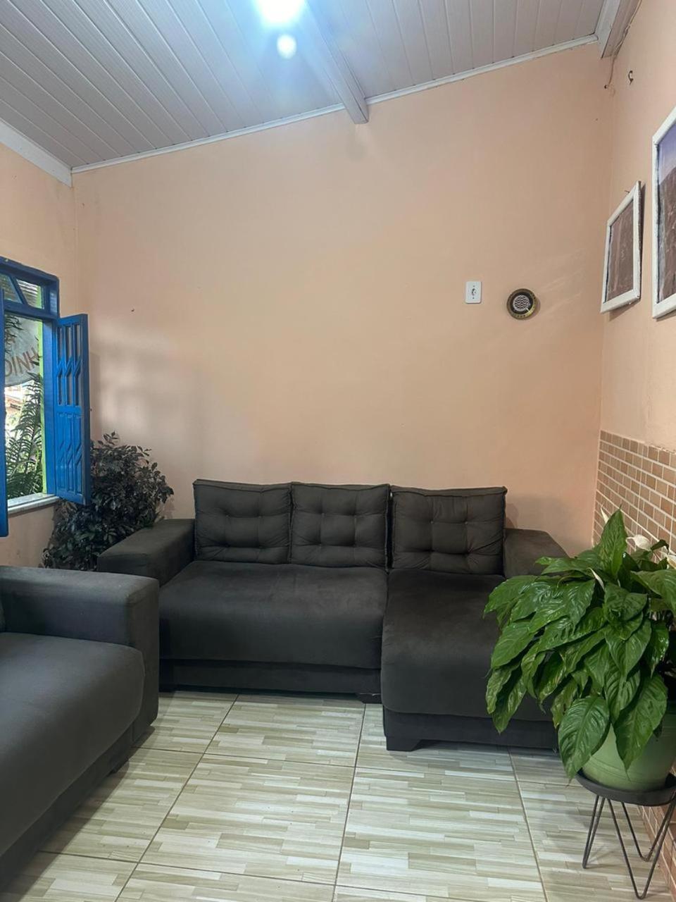 Pousada Da Lurdinha Lencois Luaran gambar