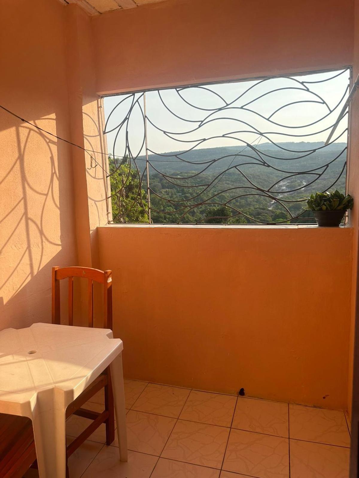 Pousada Da Lurdinha Lencois Luaran gambar